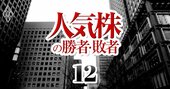 米銀FRC破綻で再燃「金融不安に強い株」ランキング【ベスト＆ワースト各50社】ベスト5位カプコン、1位は？