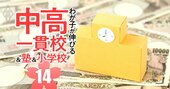 「SAPIXの中央値はMARCH」にSNS騒然、作家・藤沢数希氏に主張の根拠と中学受験のコスパを直撃！