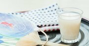 米こうじを使った甘酒を「調味料」代わりにする、熱中症・夏バテ防止策