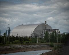 IAEAトップがウ訪問へ、原発査察官常駐を計画