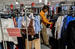 「世界がうらやむ」米景気、拡大続く見通し　WSJ調査
