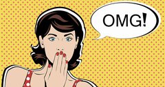 【使える中学英語】「彼女は優柔不断です」をネイティブっぽく言うと?