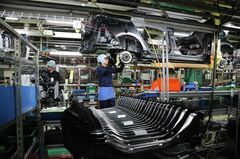 ハイブリッド車の「エコ度」は十分か　米で論争勃発