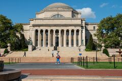 米有力大学でMBA志願者が減少・伸び悩み