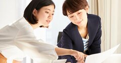 女性役員比率が高い会社ランキング2023【トップ10】女性が過半数のトップ2社は？