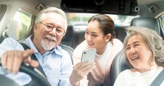 70代で運転免許を決して返納してはいけない理由