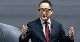 トヨタが「中国サプライヤー」と連携強化...!?初投入「EVでもHVでもない」クルマの正体