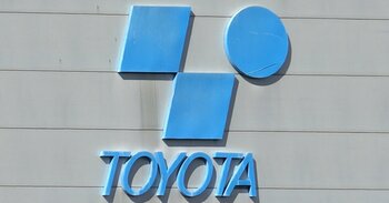 豊田自動織機ロゴ