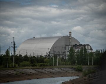 IAEAトップがウ訪問へ、原発査察官常駐を計画