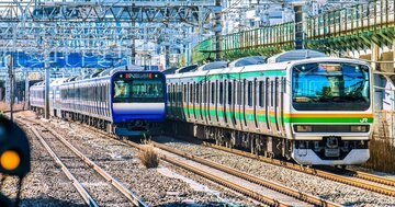 JR東日本・JR東海・JR西日本、鉄道3社「採用大学」ランキング2025！2社でトップに立った「首都圏の大学」は？