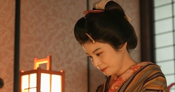 アカデミー賞作品の英語指導なのに…「英語を話さない役」を演じる逸材に注目〈ばけばけ第78回〉