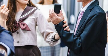 「この人、痴漢です！」そのひと言で人生崩壊…証拠ゼロでも実刑になる痴漢冤罪の恐怖