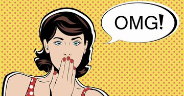 【使える中学英語】「彼女は優柔不断です」をネイティブっぽく言うと？