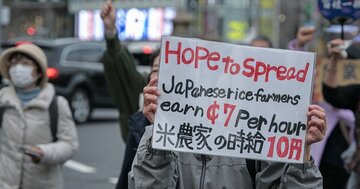 コメ農家「時給10円説」はフェイクニュースか徹底検証！「赤字農家」が稲作を継続する意外な理由とは