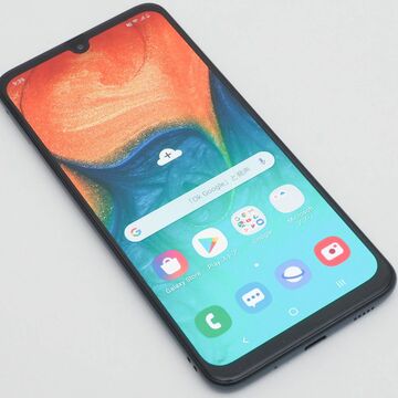 UQやauが販売する防水/FeliCa対応のお手頃ミドル機「Galaxy A30」を他社格安SIMで使ったら?