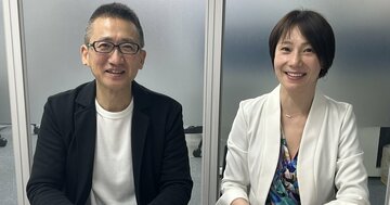 【安浪京子×山口拓朗対談　01】「もはやノート崩壊」‥‥‥。書けない子が急増する時代に親がやるべき唯一の対策