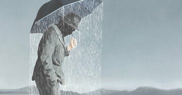 老後「死ぬまで悔やみ続けること」ワースト1