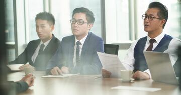 面接官が求める地頭力とは? 人気高まるコンサル入社試験の実際