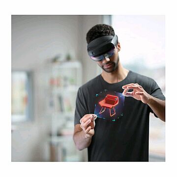 「HoloLens 2」開発者版は月額99ドルから
