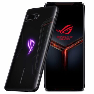 ゲーミングスマホ「ROG Phone II」の実力をベンチマークで確認！
