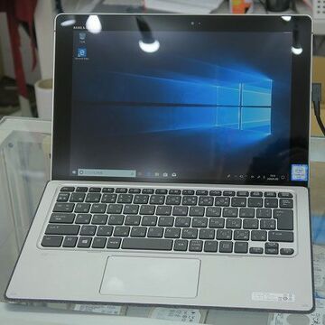 LTE対応のHP製2in1 Windowsタブがなんと2万4800円！