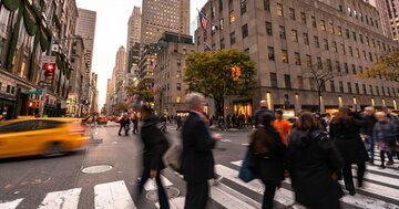 新型肺炎以上の脅威、米でインフルエンザの死者1万人超に