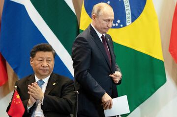 【オピニオン】中国は欧州にとっても問題