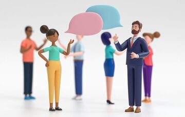 M&A後の組織・職場づくりに、なぜ「対話」が効果的なのか?