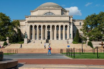 米有力大学でMBA志願者が減少・伸び悩み