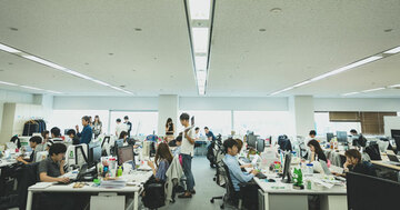 どうすれば、生産性は向上するのか?