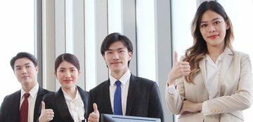 【独自資料提供】 2025年度の人事施策で重要視されるテーマとは? 人事部・経営層必見!