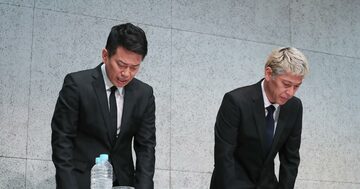 「吉本・芸人・テレビ局、君ら『全員アウト』やで」元経済ヤクザ語る