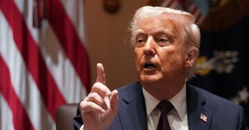 トランプ氏「関税計画決めた」 内容は明かさず