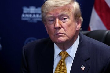 トランプ氏、イランとの停戦合意は「終わった」