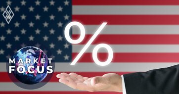 トランプ氏は「減税の財源は関税」公約を貫く、税収増への期待が長期金利上昇を抑制