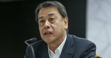 日産株主総会で内田社長に感じた「余裕」と「覚悟」の正体、新中計で内田体制は総仕上げへ