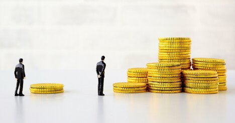 日本の所得格差をめぐる「意外な事実」、国際比較で判明