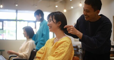 なぜ人気の美容室は、指名料を「あえて公開」するのか？