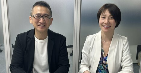 【安浪京子×山口拓朗対談　01】「もはやノート崩壊」‥‥‥。書けない子が急増する時代に親がやるべき唯一の対策
