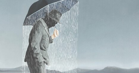 老後「死ぬまで悔やみ続けること」ワースト1