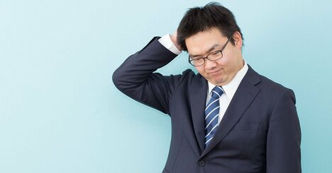 【精神科医が教える】「予定変更でイライラする人 vs 平気な人」決定的な違いは？