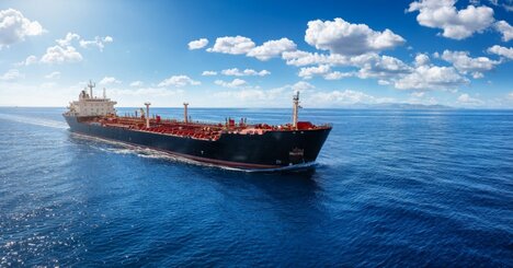 世界経済が大混乱！ 「海上の急所」ワースト1はホルムズ海峡ではない。ではどこ？