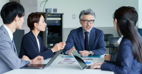 「合意形成が速い会議」ほど、なぜ良い決断を生まないのか？