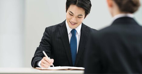 「中途入社で嫌われる人」に共通する残念すぎる“思考グセ”とは？人事コンサルが現場で使う〈社員閻魔帳〉がスゴすぎる！