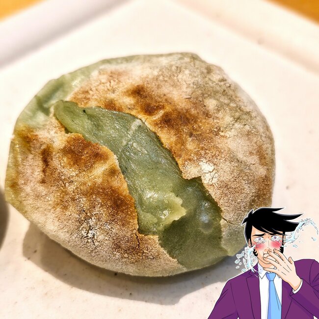 「一番おいしいかもしれない」「マジでおすすめ」和風コメダの“自分で焼く和菓子”ふわふわもちもちで絶品すぎる！