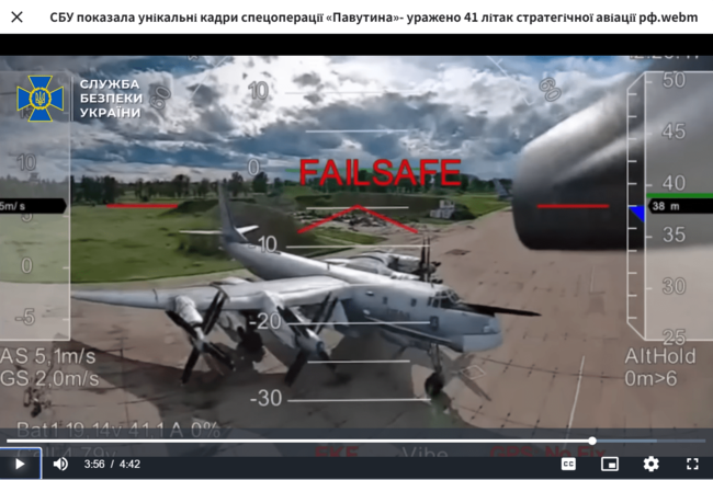 プーチンの大誤算、恐怖の宅配便ドローンで「もはやロシアに安全な場所などない」軍事専門家が解説