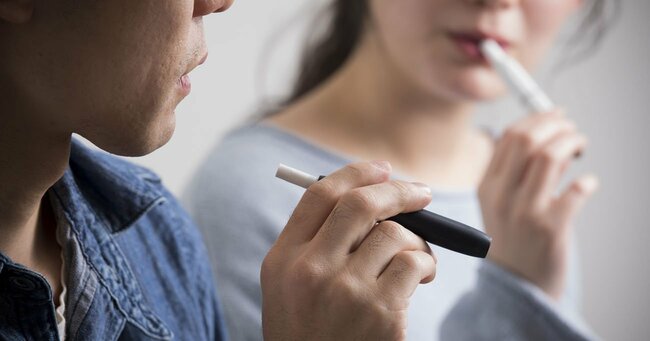 日本は異常な“加熱式たばこ先進国”に…「紙巻きたばこより健康的」に潜む欺瞞