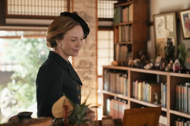 池脇千鶴がマンガみたいな走りで名シーン誕生！“かつての朝ドラヒロインたち”が爪痕を残した〈ばけばけ第123回〉