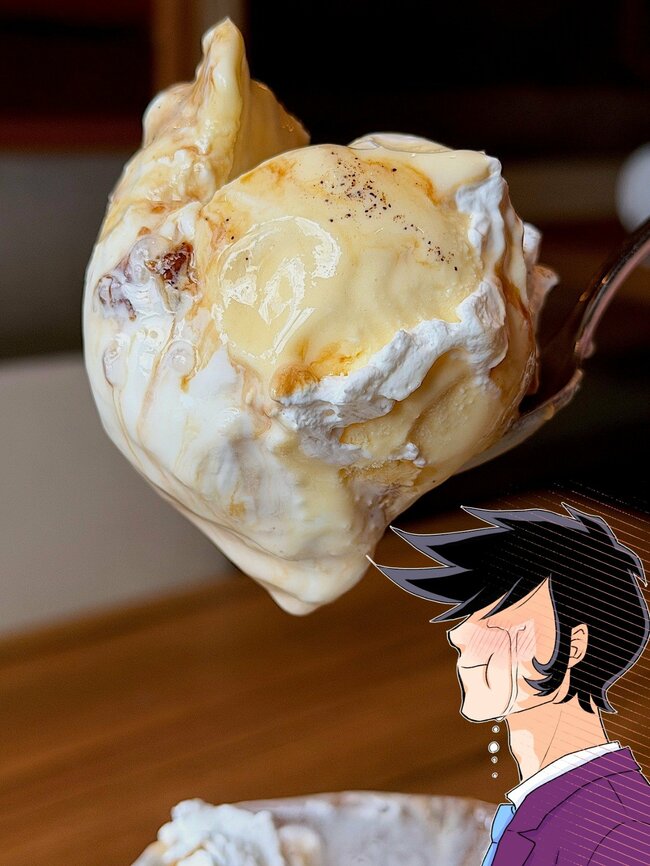「超おいしい!」「毎日食べたい」 びっくりドンキーの“よくばりスイーツ”好きなものだらけで幸せすぎる!「最後まで飽きない」 「満足感すごかった」 《実食レビュー》