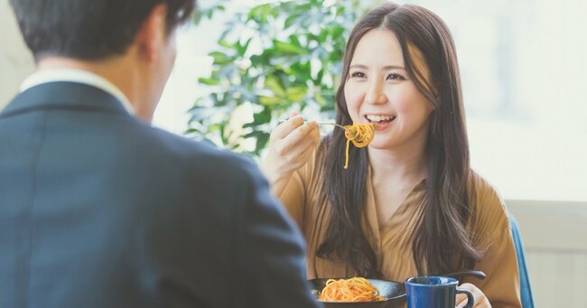 「ナポリタンってイタリアにないんだよ」→彼のドヤ顔ウンチク、何と返すのが正解?